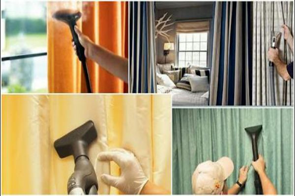 Black N White Laundry and Dry Cleaning, Kochi